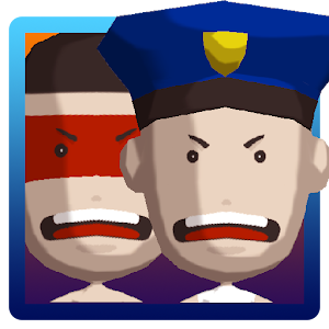 Download Cops & Robbers Online For PC Windows and Mac