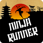 Ninja Runner Dash Apk