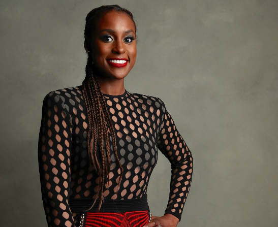 Issa Rae announces marriage by posting gorgeous photos of wedding in France.