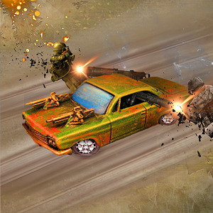 Download Extreme Car Killer Speed Drive For PC Windows and Mac