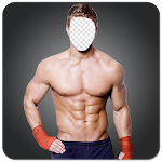 Body Builder Photo Editor Apk