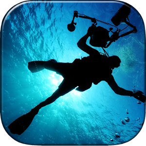 Download Underwater Wallpaper For PC Windows and Mac