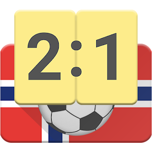 Download Live Scores for Eliteserien For PC Windows and Mac