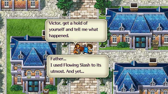   Romancing SaGa 2- screenshot thumbnail   