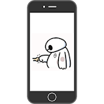 iReserve Robot (2016) Phone 7 Apk