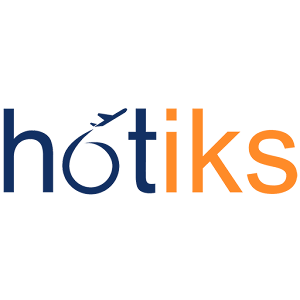 Download Hotiks Flights & Hotels For PC Windows and Mac