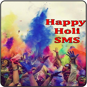 Download Happy Holi SMS & Shayari For PC Windows and Mac