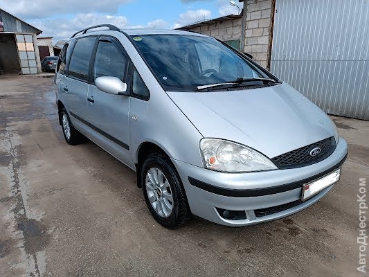 продам авто Ford Galaxy Galaxy (WGR) фото 2