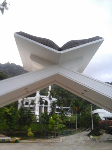 Tugu Kitab