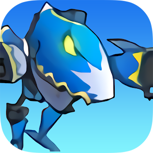 DOWNLOAD Robot Battle2.0 apk