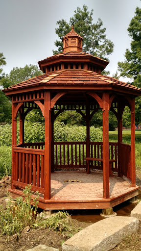 Francis Park Gazebo