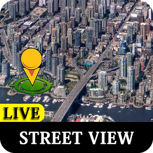 Download Street Live View Maps-GPS Navigation & Directions For PC Windows and Mac