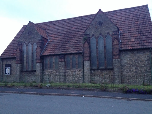 St Phillips Church