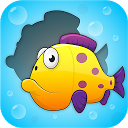 ダウンロード Toddler Puzzle: Fish & Bubbles🐠 Bubble P をインストールする 最新 APK ダウンローダ