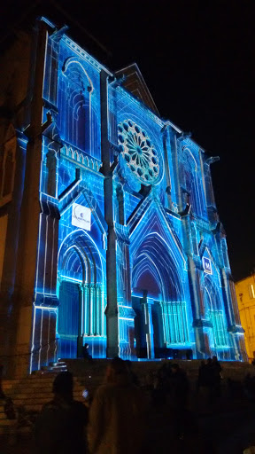 Eglise Saint-Roch