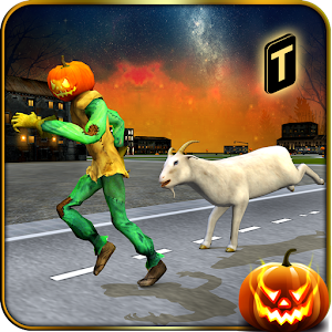 Goat-Z in Zombie City Hacks and cheats