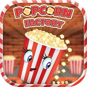 Download Popcorn Factory For Kids For PC Windows and Mac