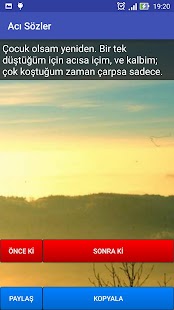 How to mod Acı Sözler patch 2.0 apk for pc