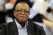 former Prasa board chairperson Popo Molefe. File photo.