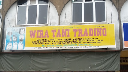 Wira Tani Trading