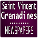 ダウンロード Saint Vincent and the Grenadines Newspape をインストールする 最新 APK ダウンローダ