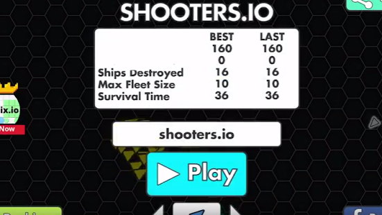 How to install Guide Shooters Io Space Arena 1.0 apk for bluestacks