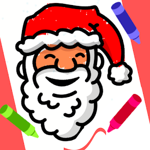 Download Color Christmas: Coloring Book For PC Windows and Mac