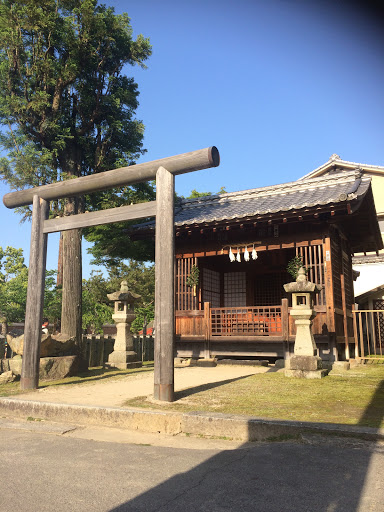 金刀比羅神社 (宮島)