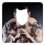 Tattoo Photo Editor Apk