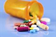 Pills or antibiotics Picture Credit: Thinkstock