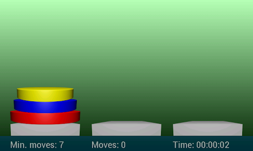How to get Hanoi Puzzle 2.0.2 mod apk for pc
