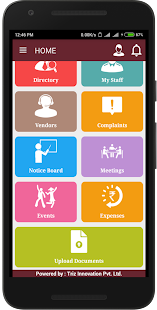 How to download Society Manager 1.3 apk for pc