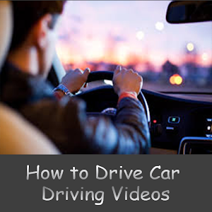 Download Learning How to Car Drive For PC Windows and Mac