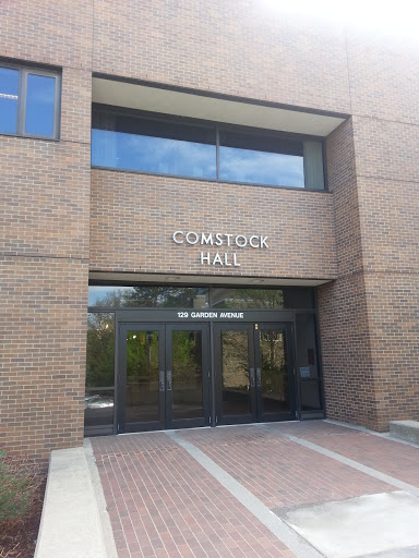 Comstock Hall