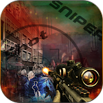 Guns Camera – 3D Sniper Apk