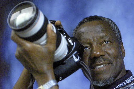 Late photojournalist Sam Nzima will be given a special provincial official funeral in Mpumalanga on Saturday next week.