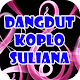 Download Dangdut Koplo Suliana For PC Windows and Mac 1.0