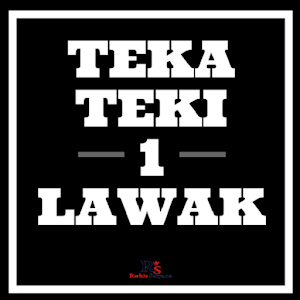 Download Teka Teki Lawak 1 For PC Windows and Mac