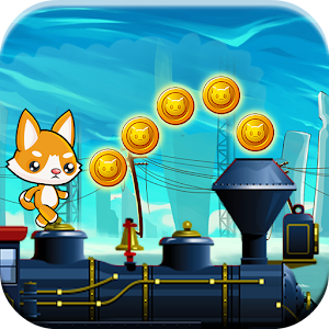 Subway Ben Action.apk 1.0