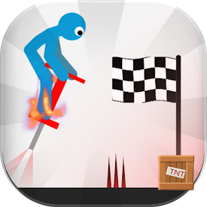 Download Stickman Ragdoll Pogo For PC Windows and Mac