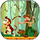 Download Jungle Monkey Run For PC Windows and Mac 2.3