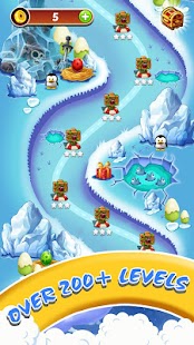 How to get Diamond Birds Pop patch 1.1 apk for android