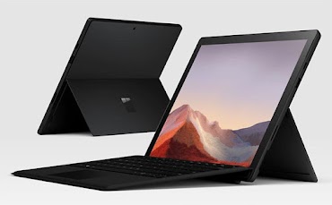 Laptop Microsoft Surface Pro 7 12.3" (i5/8GB/256GB)