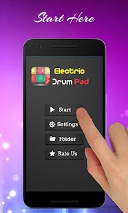 How to download Real Drum Pad 1.2 unlimited apk for android