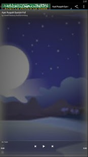 How to get Ruqyah Penawar Sihir patch 1.0 apk for laptop
