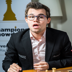 Download MagnusCarlsen Chess For PC Windows and Mac