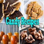 Candy Recipes Apk