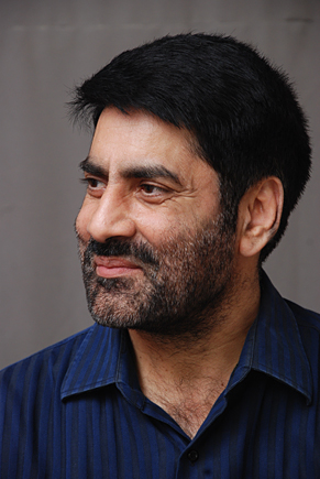 Theatre is what shapes the intellectual life: An interview with Balwant Thakur