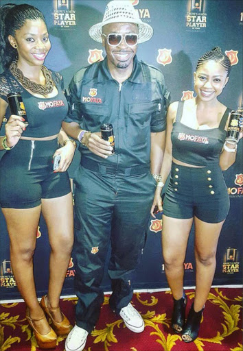 36. Mofaya. Picture credit: Instagram.