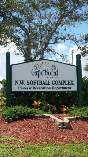 N.W. Softball Complex